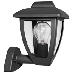 GEV Außenwandleuchte »LENA«, 60 W