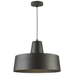 HOME SWEET HOME Hängeleuchte »BICKEL«, E27, Dimmbar, Ohne Leuchtmittel