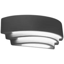 GLOBO Wandleuchte »JUNIPUS«, E27, Ohne Leuchtmittel