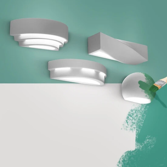 GLOBO Wandleuchte »JUNIPUS«, E27, Ohne Leuchtmittel 2 GLOBO Wandleuchte »JUNIPUS«, E27, Ohne Leuchtmittel – Bild 2