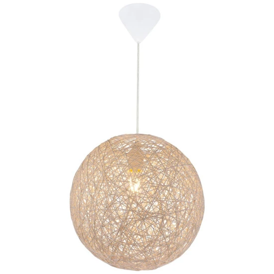 GLOBO Hängeleuchte »COROPUNA«, E27, Ohne Leuchtmittel 1 GLOBO Hängeleuchte »COROPUNA«, E27, Ohne Leuchtmittel