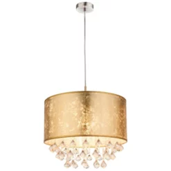 GLOBO Hängeleuchte »AMY«, E27, Ohne Leuchtmittel