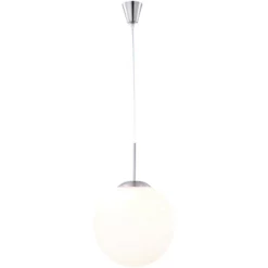 GLOBO Hängeleuchte »BALLA«, E27, Ohne Leuchtmittel