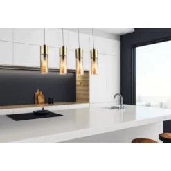 GLOBO Hängeleuchte »ANNIKA«, E27, Ohne Leuchtmittel