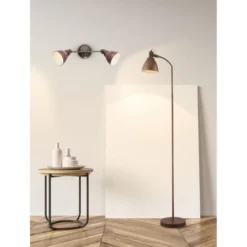 GLOBO Strahler »GIORGIO«, E14, Ohne Leuchtmittel -Leuchten Verkaufsladen unnamed file 10284