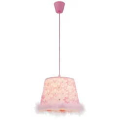 GLOBO Deckenleuchte »TARSO«, E27, Ohne Leuchtmittel