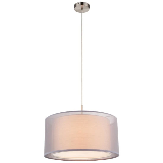 GLOBO Hängeleuchte »THEO«, E27, Ohne Leuchtmittel 1 GLOBO Hängeleuchte »THEO«, E27, Ohne Leuchtmittel