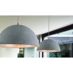 GLOBO Hängeleuchte »MIRAM«, E27, Ohne Leuchtmittel -Leuchten Verkaufsladen unnamed file 10293