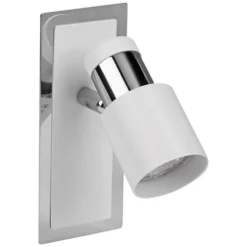 EGLO LED-Wandleuchte »DAVIDA«, GU10, Inkl. Leuchtmittel In Warmweiß