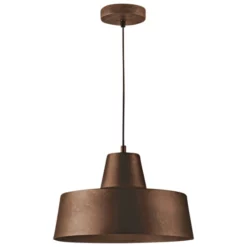 HOME SWEET HOME Hängeleuchte »BICKEL«, E27, Dimmbar, Ohne Leuchtmittel