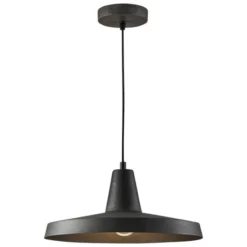 HOME SWEET HOME Hängeleuchte »BORAX«, E27, Dimmbar, Ohne Leuchtmittel