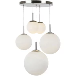 GLOBO Hängeleuchte »BALLA«, E27, Ohne Leuchtmittel