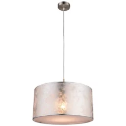 GLOBO Deckenleuchte »AMY I«, E27, Ohne Leuchtmittel