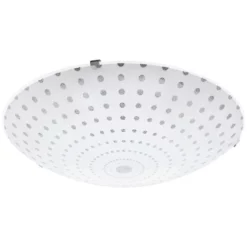 CASAYA Deckenleuchte »Acciaroli«, LED, Inkl. Leuchtmittel