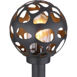 GLOBO Außenleuchte »Hilario«, 15 W -Leuchten Verkaufsladen unnamed file 10378