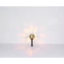 GLOBO Außenleuchte »Hilario«, 15 W -Leuchten Verkaufsladen unnamed file 10381