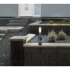 GLOBO Außenleuchte, 23 W -Leuchten Verkaufsladen unnamed file 10383