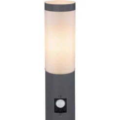 GLOBO Außenleuchte, 23 W -Leuchten Verkaufsladen unnamed file 10386