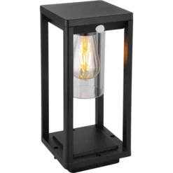 GLOBO Außenleuchte, 15 W -Leuchten Verkaufsladen unnamed file 10389