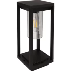 GLOBO Außenleuchte »CANDELA«, 15 W