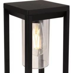 GLOBO Außenleuchte »CANDELA«, 15 W -Leuchten Verkaufsladen unnamed file 10394