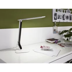 EGLO Tischleuchte »Sellano«, LED, Warmweiß Bis Neutralweiß, Inkl. Leuchtmittel, Höhe: 43 Cm -Leuchten Verkaufsladen unnamed file 104