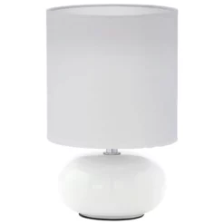 EGLO Tischleuchte »TRONDIO«, Keramik