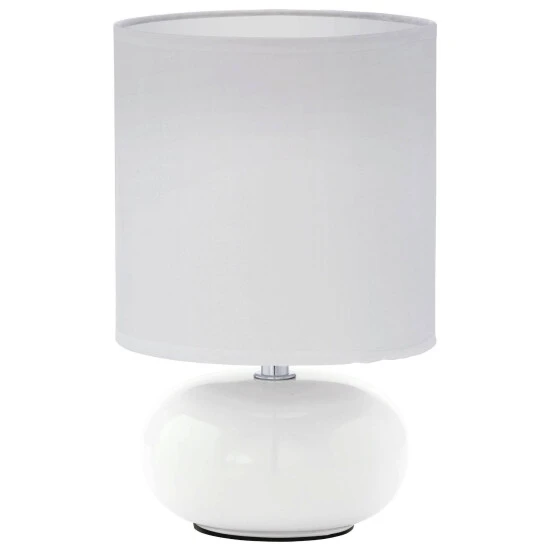 EGLO Tischleuchte »TRONDIO«, Keramik 1 EGLO Tischleuchte »TRONDIO«, Keramik