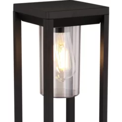 GLOBO Außenleuchte »CANDELA«, 15 W -Leuchten Verkaufsladen unnamed file 10405