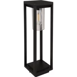 GLOBO Außenleuchte »CANDELA«, 15 W