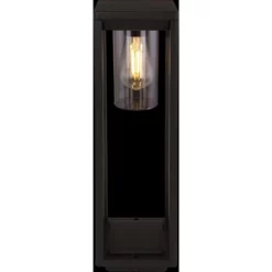 GLOBO Außenleuchte »CANDELA«, 15 W -Leuchten Verkaufsladen unnamed file 10411