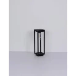 GLOBO Außenleuchte »CANDELA«, 15 W -Leuchten Verkaufsladen unnamed file 10413