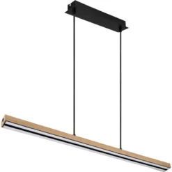 GLOBO Hängeleuchte, Inkl. Leuchtmittel