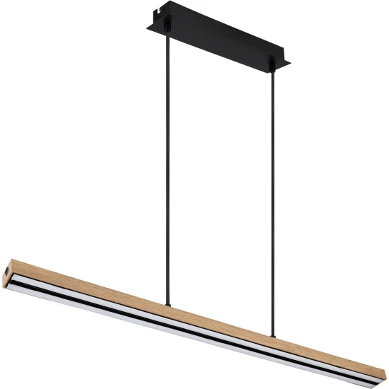 GLOBO Hängeleuchte, Inkl. Leuchtmittel 1 GLOBO Hängeleuchte, Inkl. Leuchtmittel