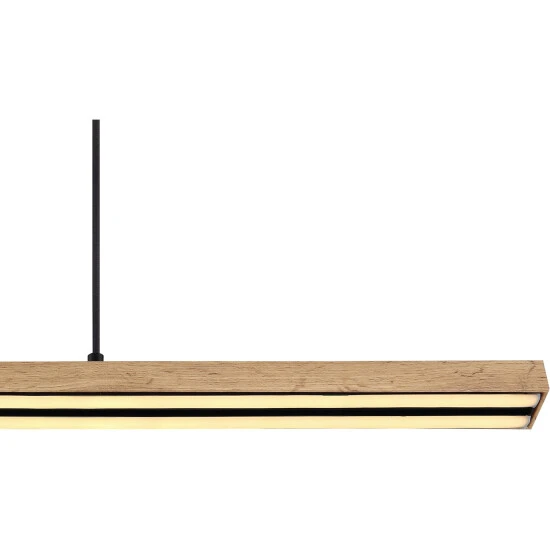 GLOBO Hängeleuchte, Inkl. Leuchtmittel 4 GLOBO Hängeleuchte, Inkl. Leuchtmittel – Bild 4