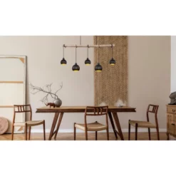 GLOBO Hängeleuchte, Ohne Leuchtmittel -Leuchten Verkaufsladen unnamed file 10423