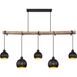 GLOBO Hängeleuchte, Ohne Leuchtmittel -Leuchten Verkaufsladen unnamed file 10424