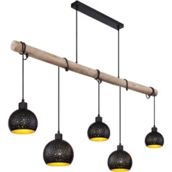 GLOBO Hängeleuchte, Ohne Leuchtmittel -Leuchten Verkaufsladen unnamed file 10425