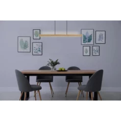 GLOBO Hängeleuchte, Inkl. Leuchtmittel -Leuchten Verkaufsladen unnamed file 10429