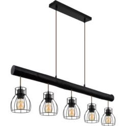 GLOBO Hängeleuchte, Ohne Leuchtmittel