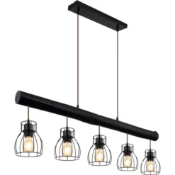 GLOBO Hängeleuchte, Ohne Leuchtmittel -Leuchten Verkaufsladen unnamed file 10437