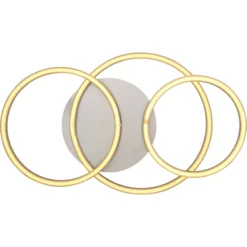 GLOBO Deckenleuchte, Inkl. Leuchtmittel -Leuchten Verkaufsladen unnamed file 10441