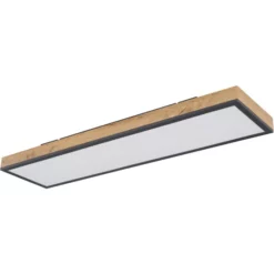 GLOBO Deckenleuchte, Inkl. Leuchtmittel