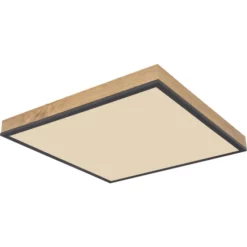 GLOBO Deckenleuchte, Inkl. Leuchtmittel -Leuchten Verkaufsladen unnamed file 10454