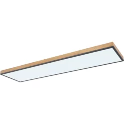 GLOBO Deckenleuchte, Inkl. Leuchtmittel