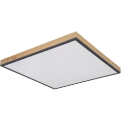 GLOBO Deckenleuchte, Inkl. Leuchtmittel