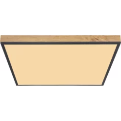 GLOBO Deckenleuchte, Inkl. Leuchtmittel -Leuchten Verkaufsladen unnamed file 10471