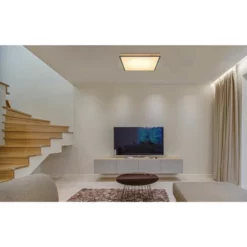 GLOBO Deckenleuchte, Inkl. Leuchtmittel -Leuchten Verkaufsladen unnamed file 10472