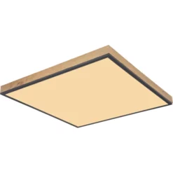 GLOBO Deckenleuchte, Inkl. Leuchtmittel -Leuchten Verkaufsladen unnamed file 10473