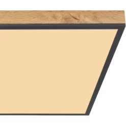 GLOBO Deckenleuchte, Inkl. Leuchtmittel -Leuchten Verkaufsladen unnamed file 10474